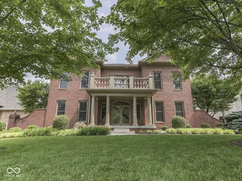 20 Forrests Edge Ct, Indianapolis, IN 46227