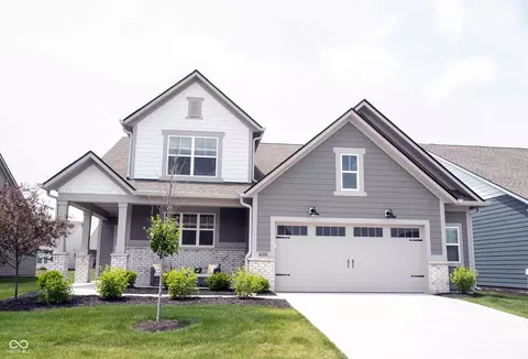 19800 Sutton Ter, Westfield, IN 46074