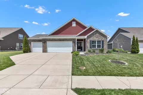 8044 Yarmouth Way, Indianapolis, IN 46239