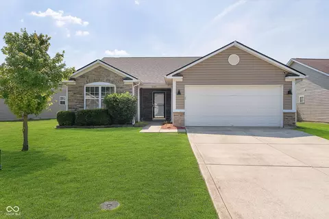 5258 Brassie Dr, Indianapolis, IN 46235