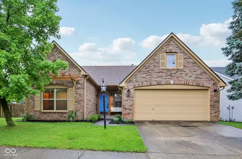 4933 Common Vista Way, Indianapolis, IN 46220