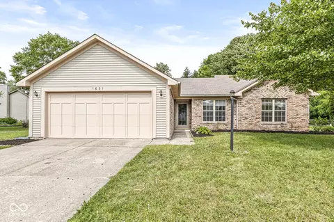 1631 Wilford Ln, Indianapolis, IN 46229