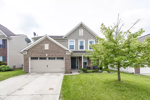 5215 Climbing Rose Pl, Indianapolis, IN 46254