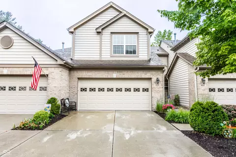 9263 Wadsworth Ct, Fishers, IN 46037