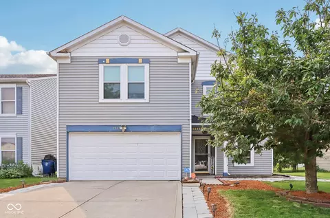 2887 Ludwig Dr, Indianapolis, IN 46239