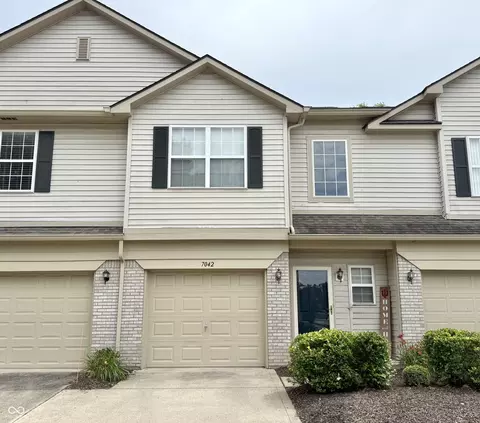 7042 Gavin Dr, Indianapolis, IN 46217