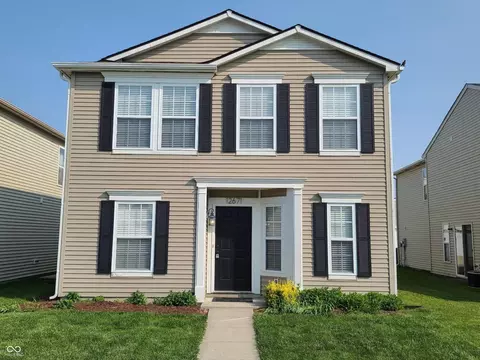 12671 Endurance Dr, Fishers, IN 46037