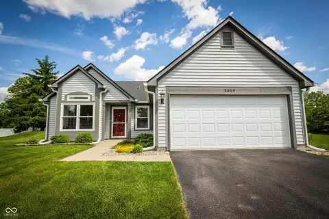 2905 Inverrary Ct, Indianapolis, IN 46234
