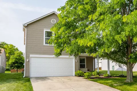 10273 Haag Rd, Brownsburg, IN 46112