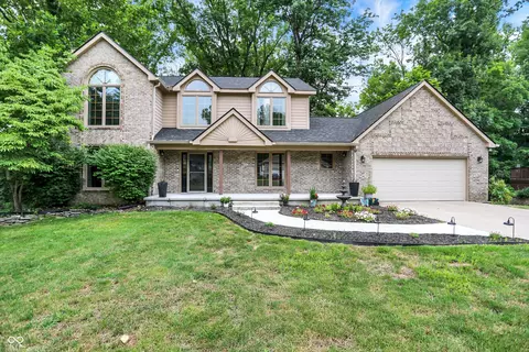 2805 Fox Ct E, Martinsville, IN 46151