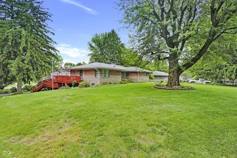 7061 Maryann Ct, Indianapolis, IN 46227