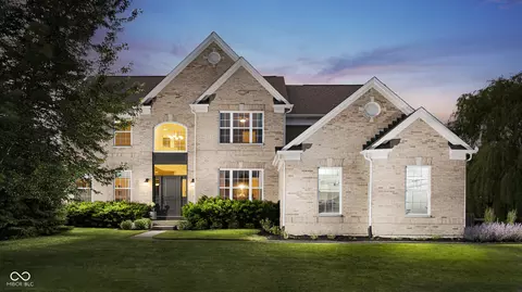 3876 Kegler Way, Westfield, IN 46074