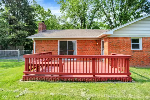 13172 E 116th St, Fishers, IN 46037 photo 33