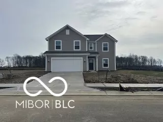 1672 Creek Bed Ln, Pendleton, IN 46064