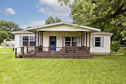 10024 Sky View Dr, Poland, IN 47868