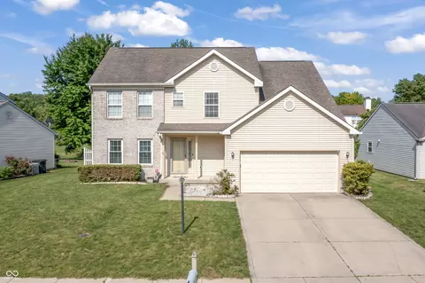 2326 Gradison Cir, Indianapolis, IN 46214