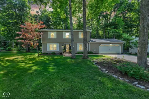 11510 Ralston Ave, Carmel, IN 46032