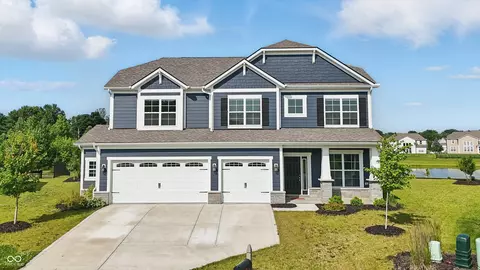 6762 Brentwood Ct, Brownsburg, IN 46112