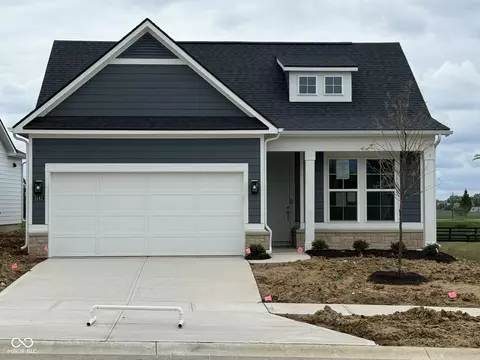3142 Balsamroot Rd, Greenwood, IN 46143