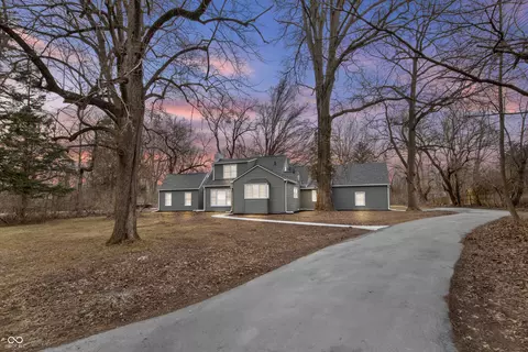 7999 Englewood Rd, Indianapolis, IN 46240