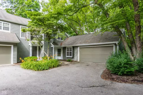 7803 Harbour, Indianapolis, IN 46240