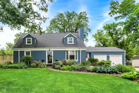 3940 E 57th St, Indianapolis, IN 46220