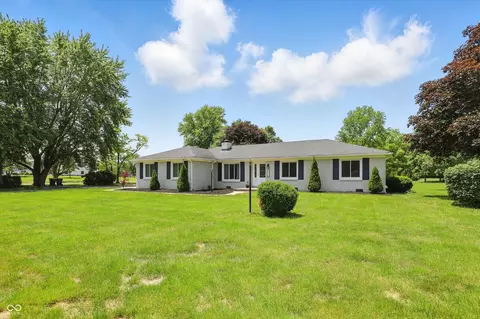 8510 N Carroll Rd, Indianapolis, IN 46236