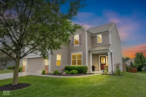 14514 Glapthorn Rd, Fishers, IN 46037