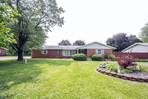 9461 N County Road 800 W, Middletown, IN 47356