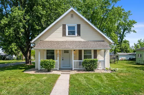 2602 State St, New Castle, IN 47362