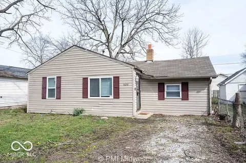 5050 W Regent St, Indianapolis, IN 46241
