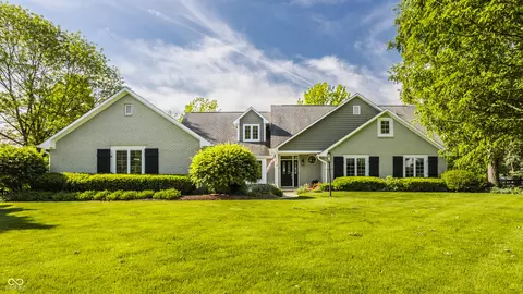 11823 E 200 S, Zionsville, IN 46077