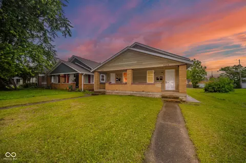 1538 N Grant Ave, Indianapolis, IN 46201