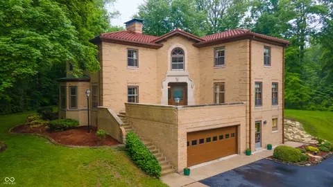 100 Leland St, New Castle, IN 47362