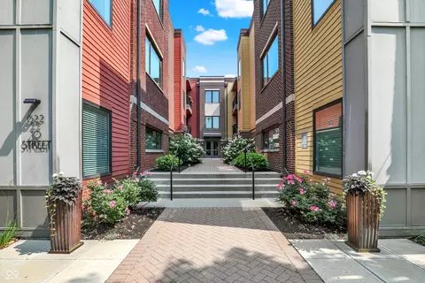 622 E 10th St #310, Indianapolis, IN 46202