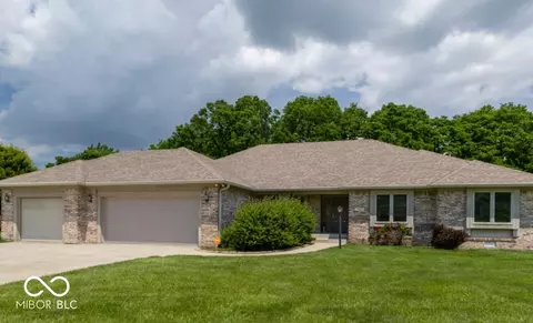 7741 Long Branch Dr, Indianapolis, IN 46259