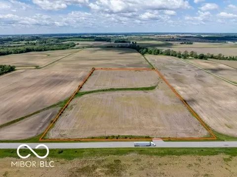 3140 N State Road 39, Danville, IN 46122