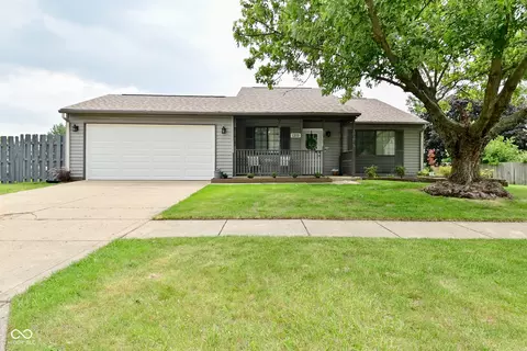 1219 Citation Cir W, Lebanon, IN 46052