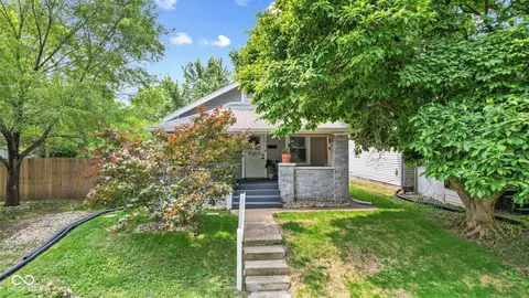 2433 E 16th St, Indianapolis, IN 46201
