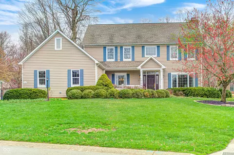 7002 Oakbay Cir, Noblesville, IN 46062