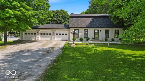 14918 E 206th St, Noblesville, IN 46060