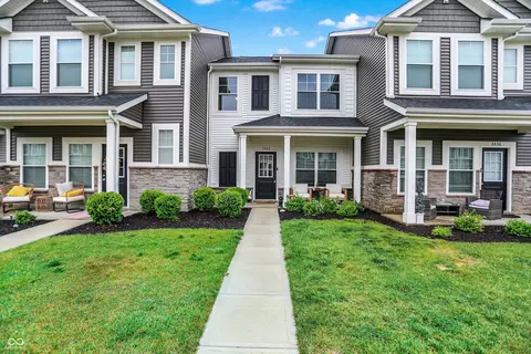 3428 Thomas Jefferson St, Westfield, IN 46074