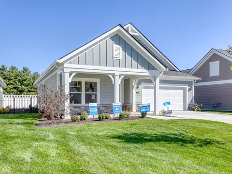 16774 Imperial Ct, Fishers, IN 46040