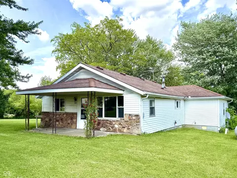 3000 S County Road 600 E, Selma, IN 47383