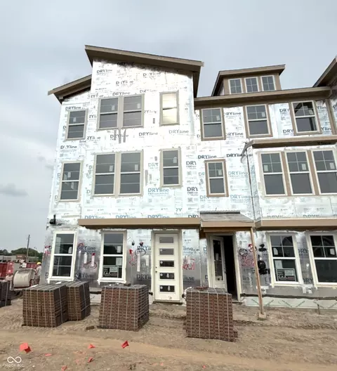 7355 Bayview Run, Mccordsville, IN 46055