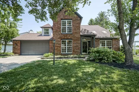 17635 Willow Creek Way, Westfield, IN 46074