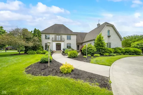 1600 Windsor Ct, Seymour, IN 47274