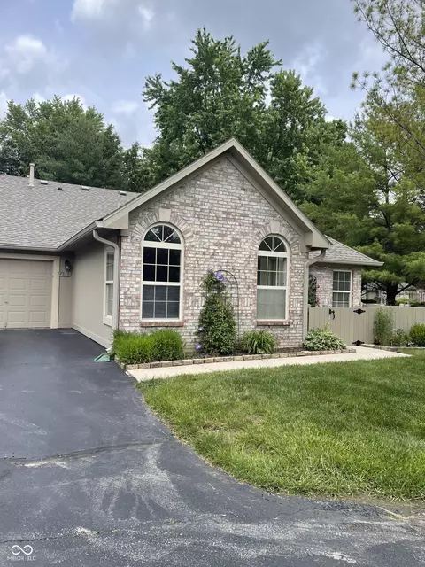 7536 Briarstone Dr, Indianapolis, IN 46227