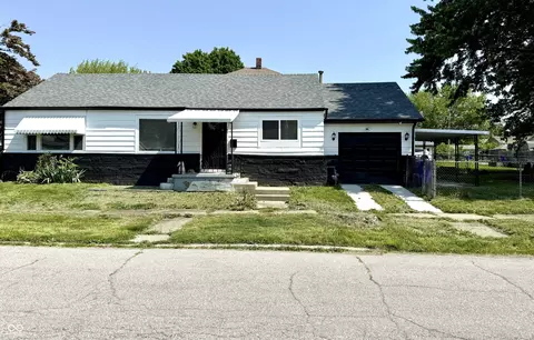 722 W Foster St, Kokomo, IN 46902