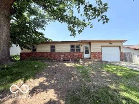 3106 Southwest Dr, Indianapolis, IN 46241